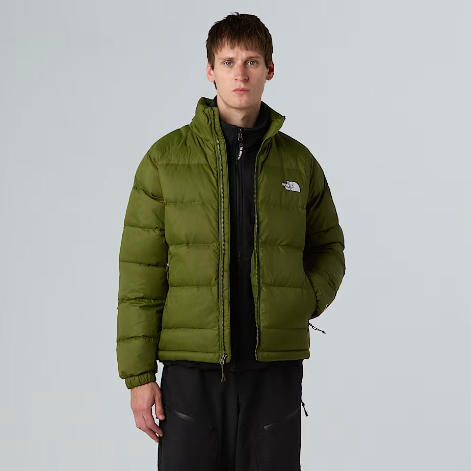 The North Face uomo giubbino Hydrenalit NF0A88XUBRI1