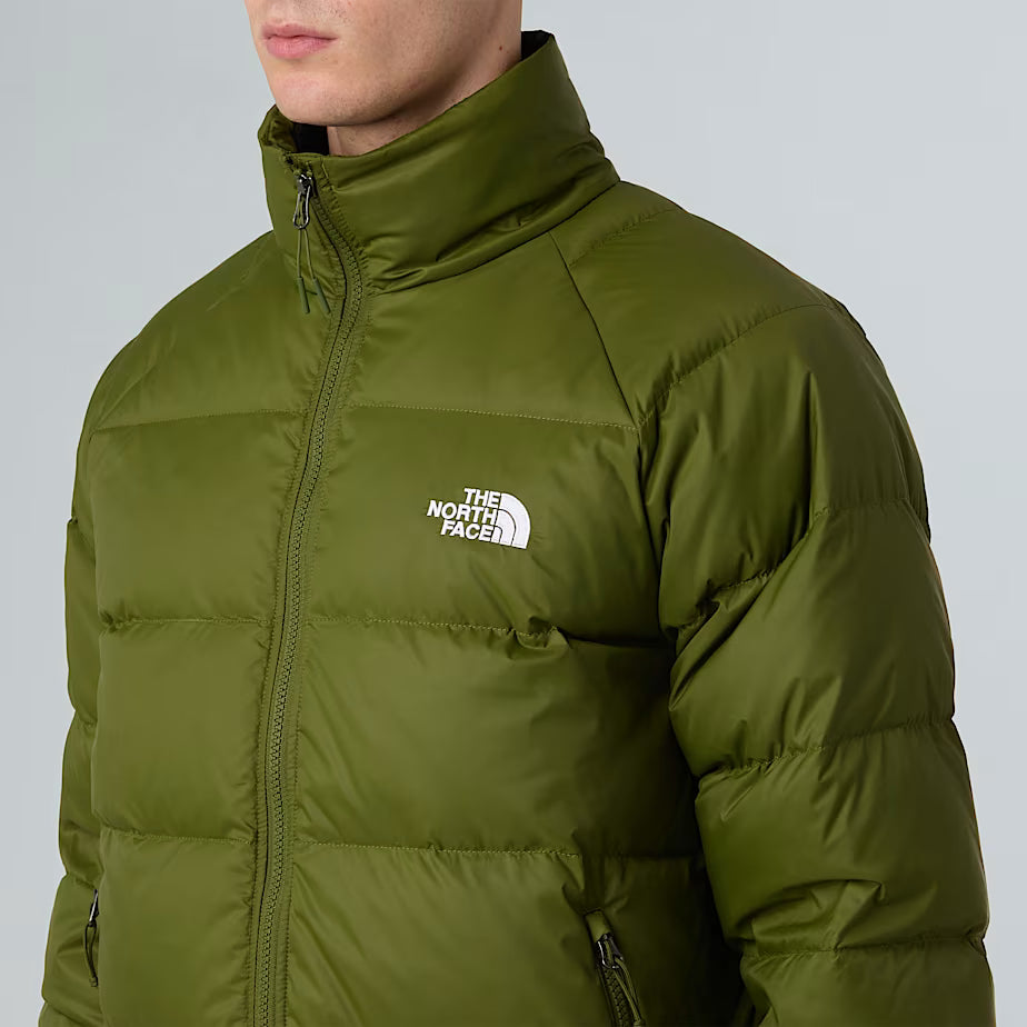 The North Face uomo giubbino Hydrenalit NF0A88XUBRI1