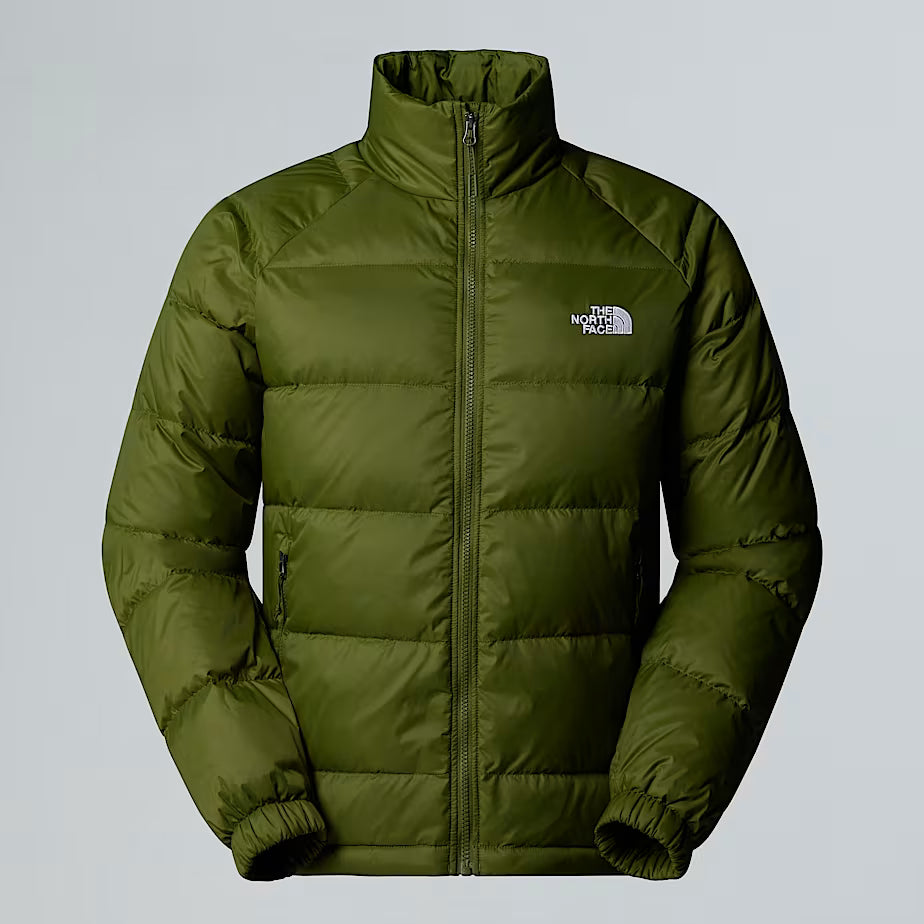 The North Face uomo giubbino Hydrenalit NF0A88XUBRI1