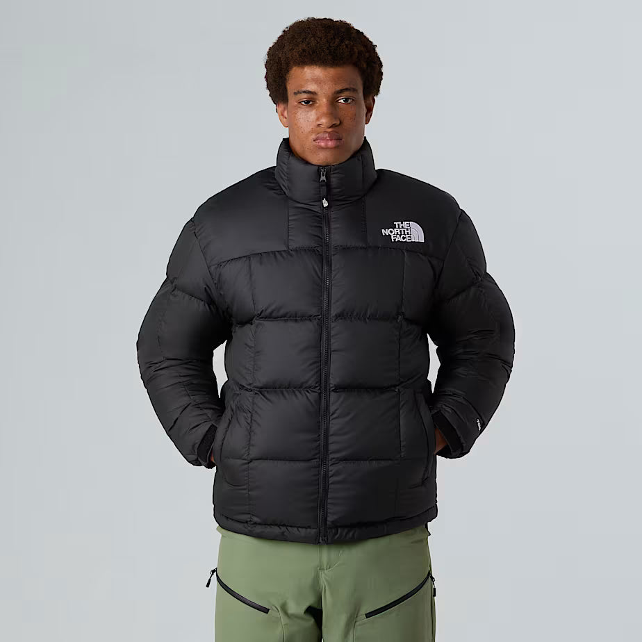 The North Face uomo giubbino Lhotse NF0A3Y23GOE1