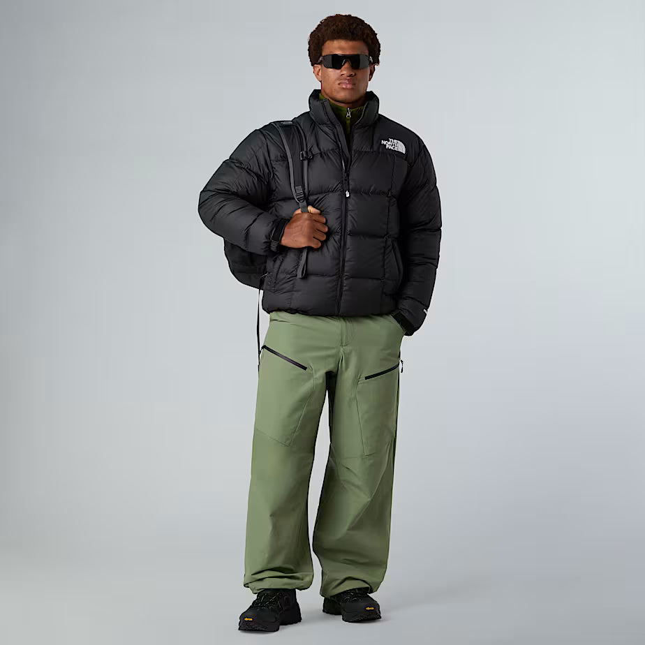 The North Face uomo giubbino Lhotse NF0A3Y23GOE1