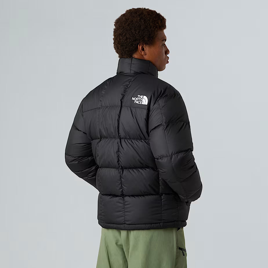 The North Face uomo giubbino Lhotse NF0A3Y23GOE1