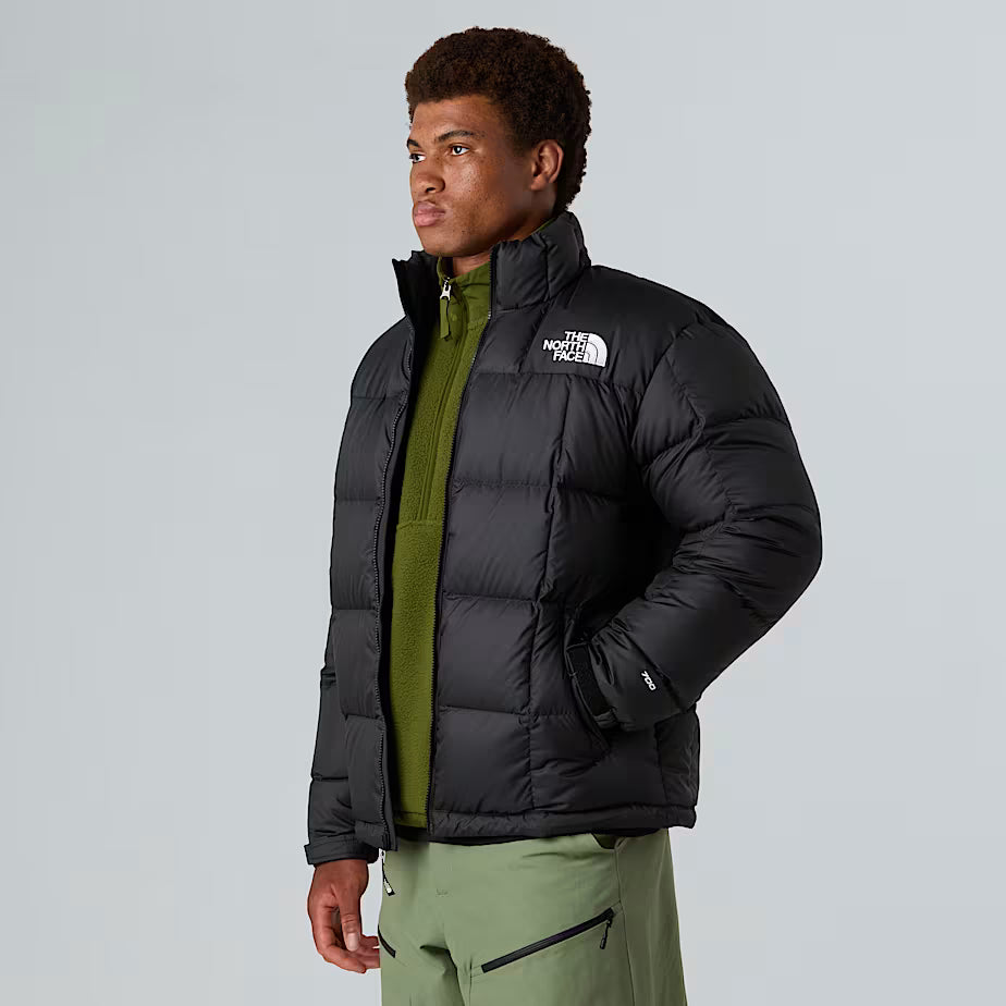 The North Face uomo giubbino Lhotse NF0A3Y23GOE1