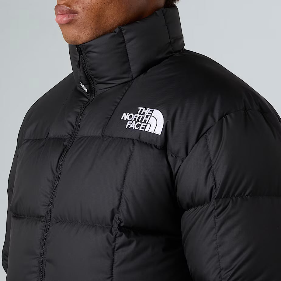 The North Face uomo giubbino Lhotse NF0A3Y23GOE1