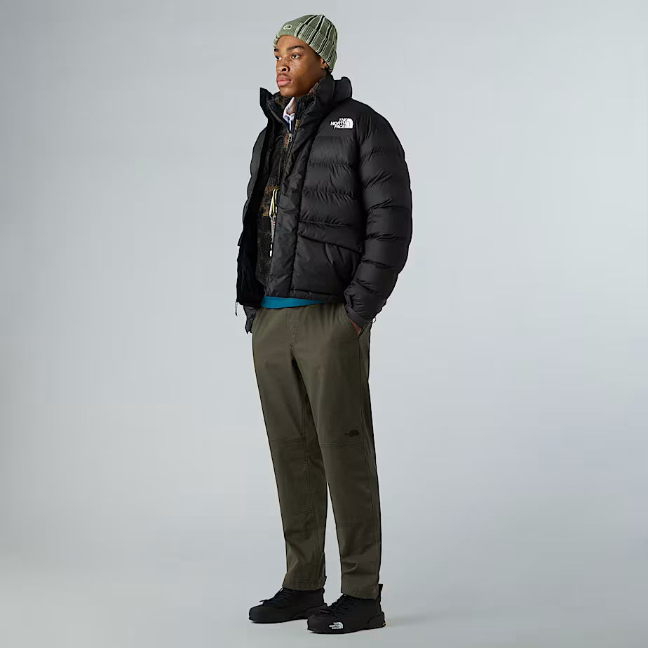 The North Face uomo giubbino Limbara NF0A89EGJK31