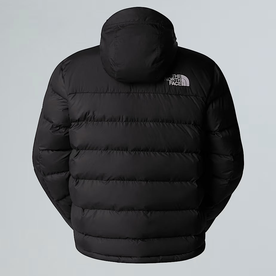 The North Face uomo giubbino Limbara NF0A89EGJK31