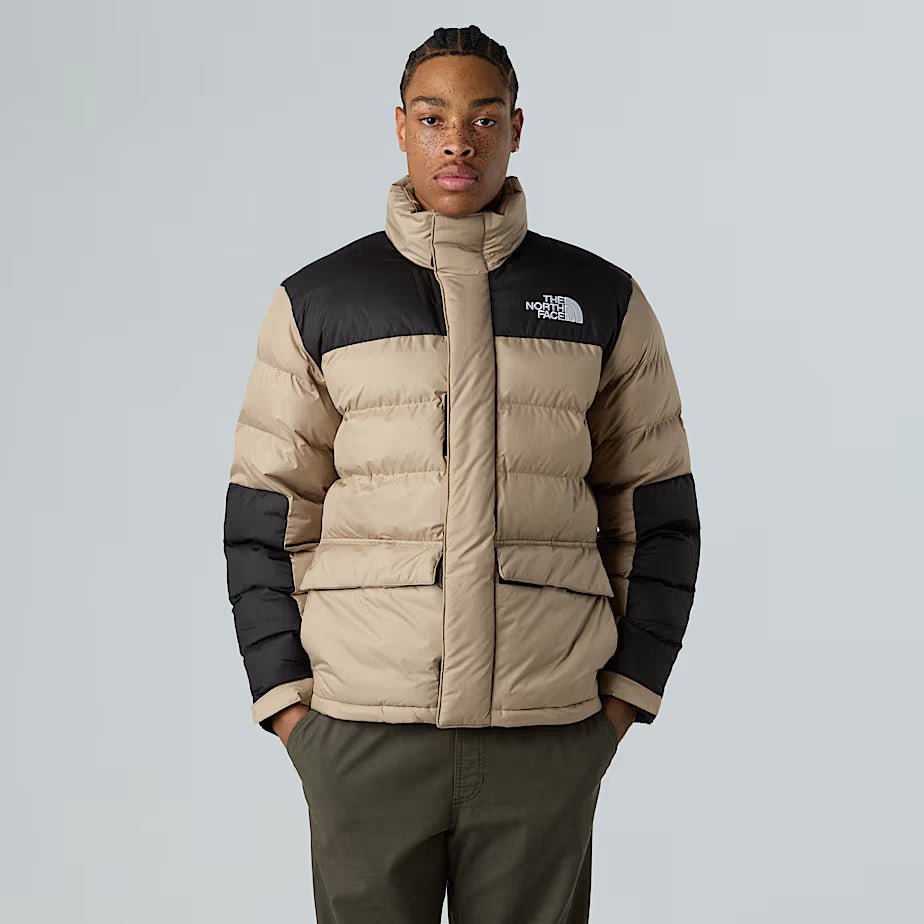 The North Face uomo giubbino Limbara NF0A89EGBOX1