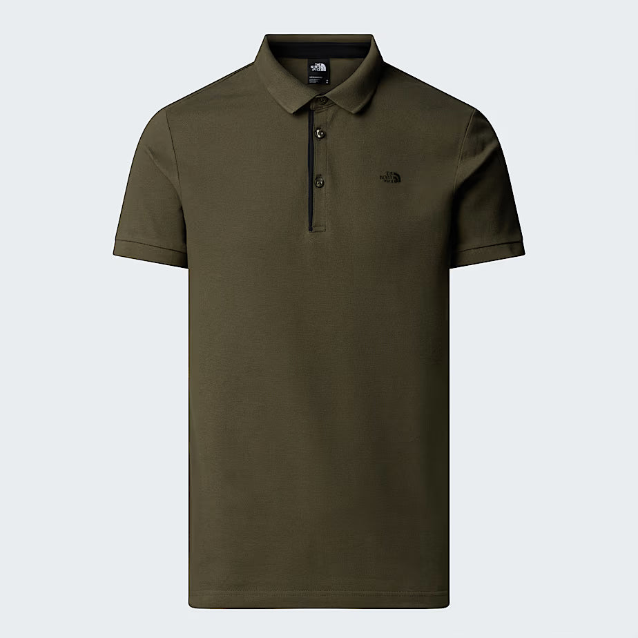 The North Face uomo polo PREMIUM NF0A8C1N21L1