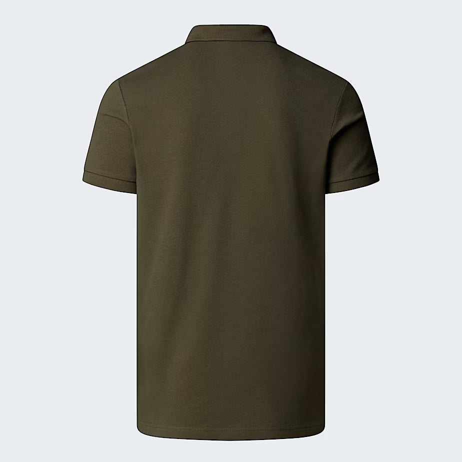 The North Face uomo polo PREMIUM NF0A8C1N21L1