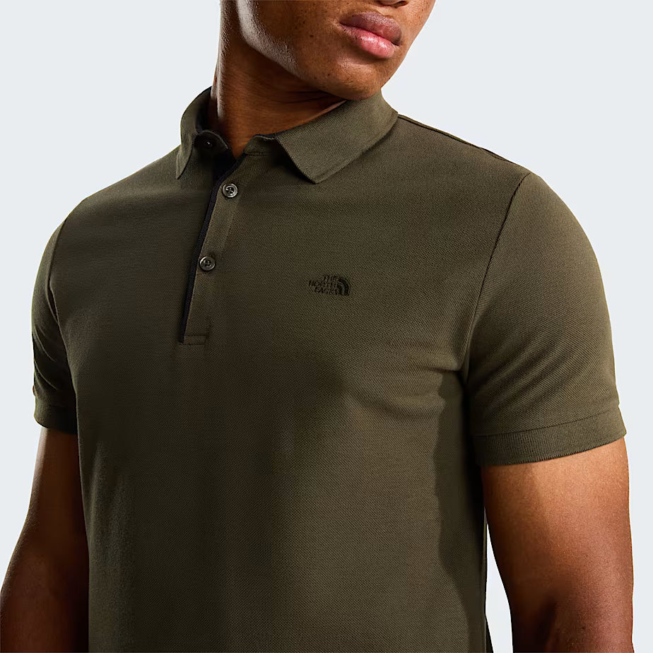 The North Face uomo polo PREMIUM NF0A8C1N21L1