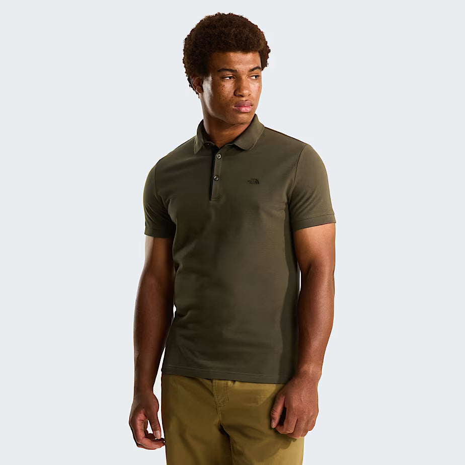 The North Face uomo polo PREMIUM NF0A8C1N21L1