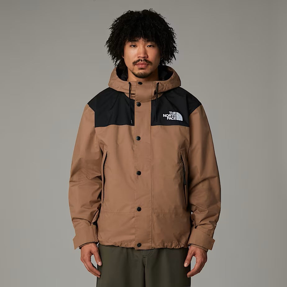 The North Face uomo giubbino Reign On NF0A8B5G58W1