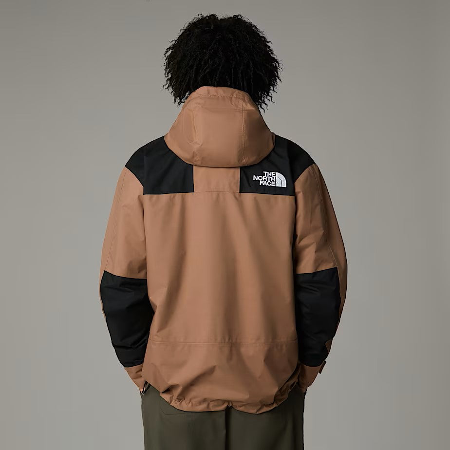 The North Face uomo giubbino Reign On NF0A8B5G58W1