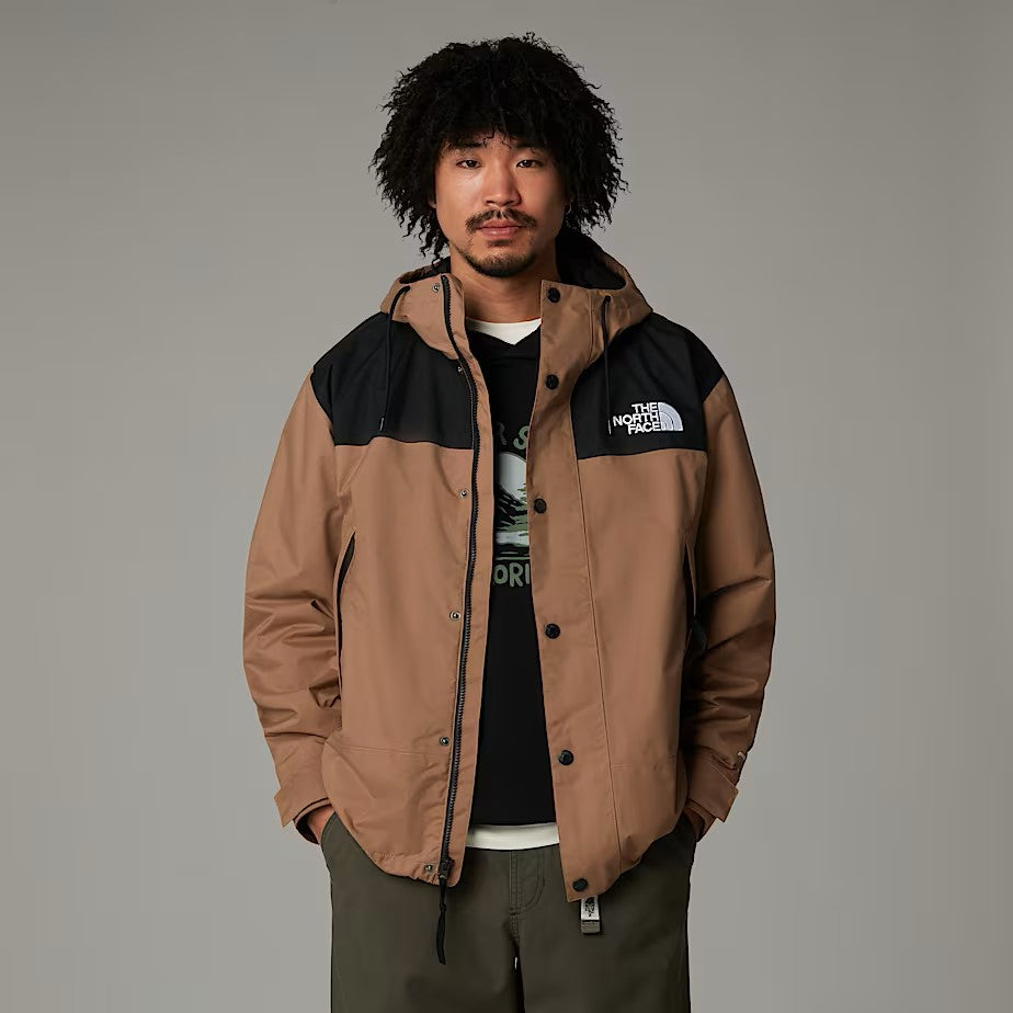 The North Face uomo giubbino Reign On NF0A8B5G58W1