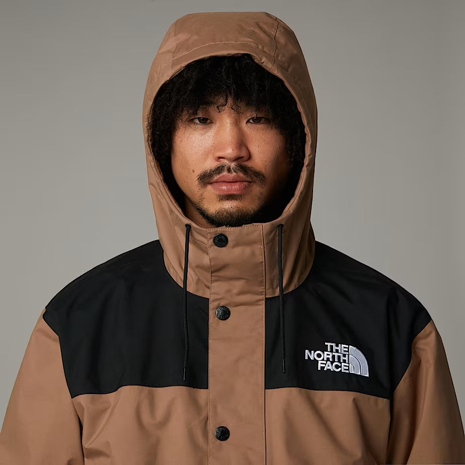 The North Face uomo giubbino Reign On NF0A8B5G58W1