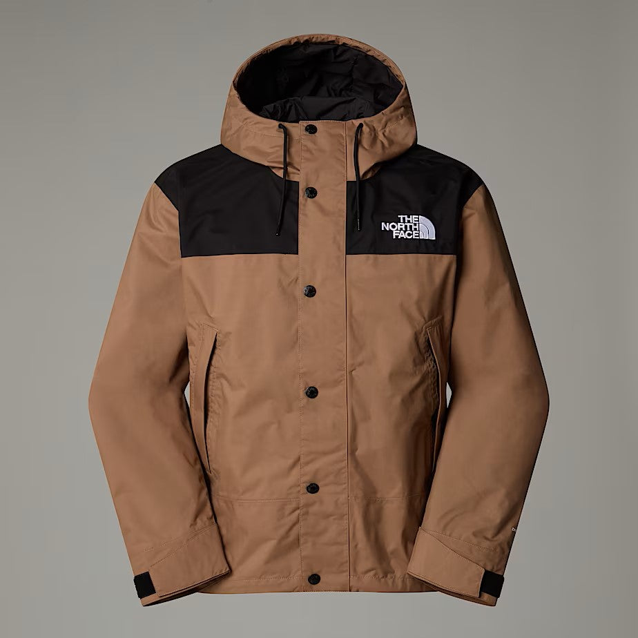 The North Face uomo giubbino Reign On NF0A8B5G58W1