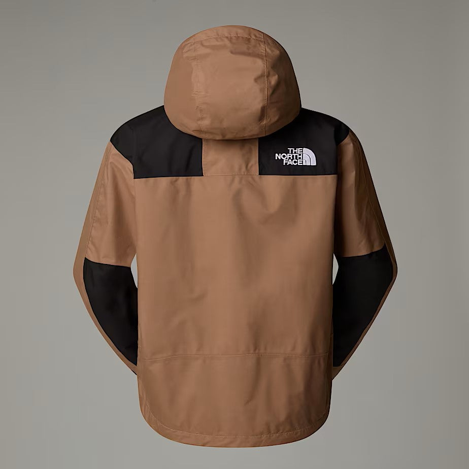 The North Face uomo giubbino Reign On NF0A8B5G58W1