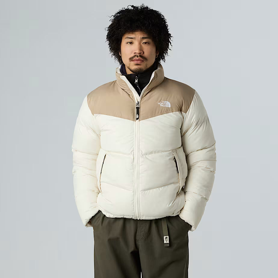 The North Face uomo giubbino Saikuru NF0A853IDHS1