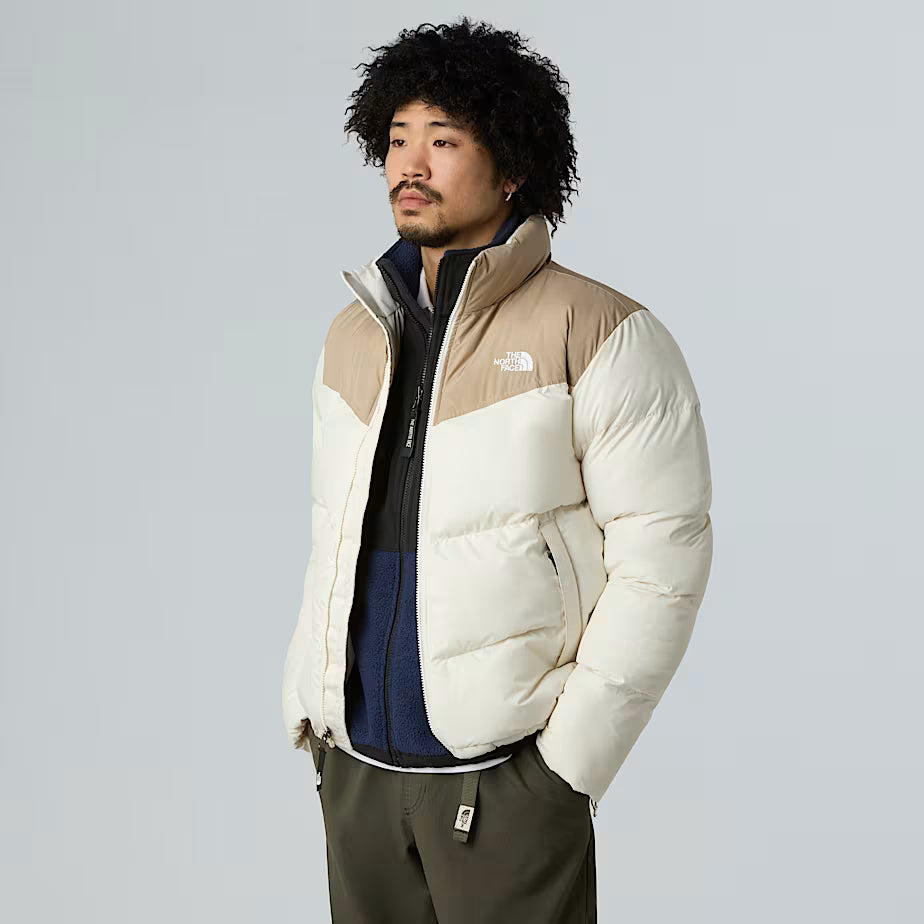 The North Face uomo giubbino Saikuru NF0A853IDHS1