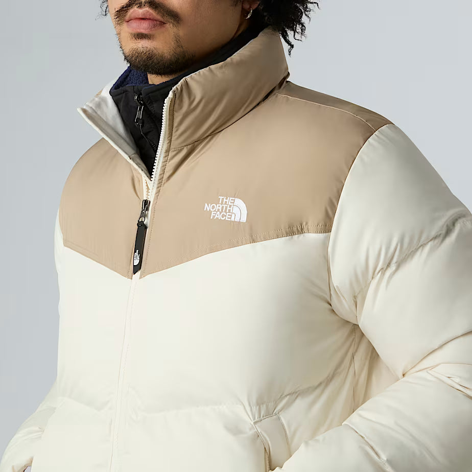 The North Face uomo giubbino Saikuru NF0A853IDHS1