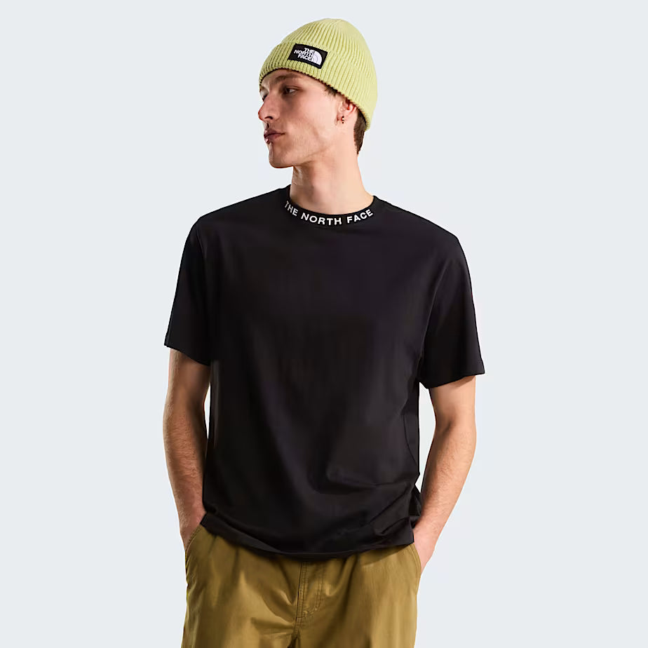 The NorthFace uomo t-shirt ZUMU RELAXED NF0A8GUYJK31