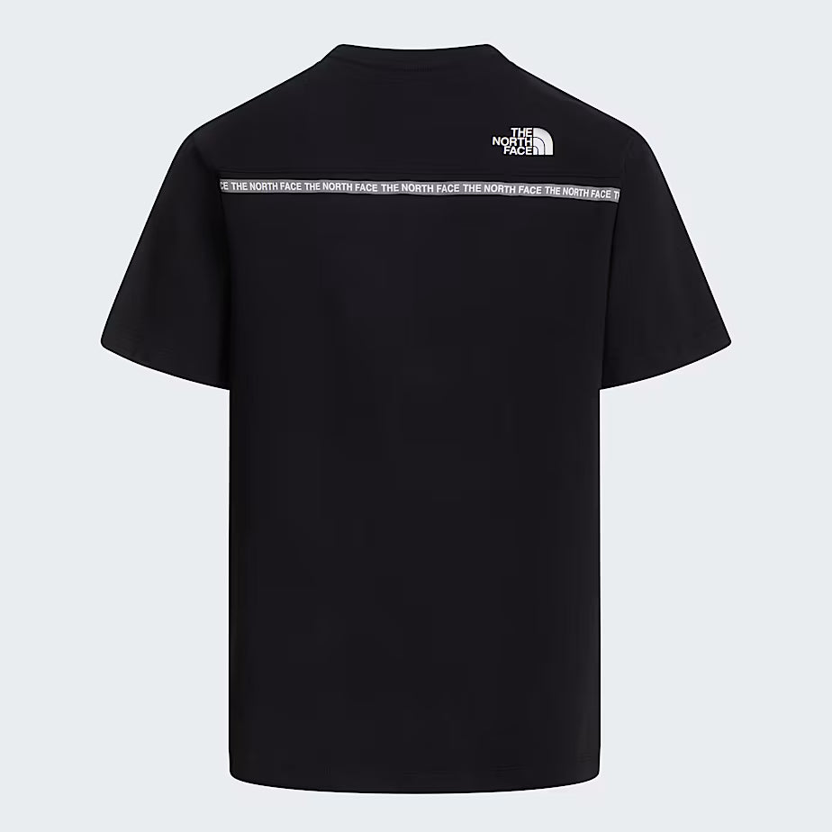 The NorthFace uomo t-shirt ZUMU RELAXED NF0A8GUYJK31