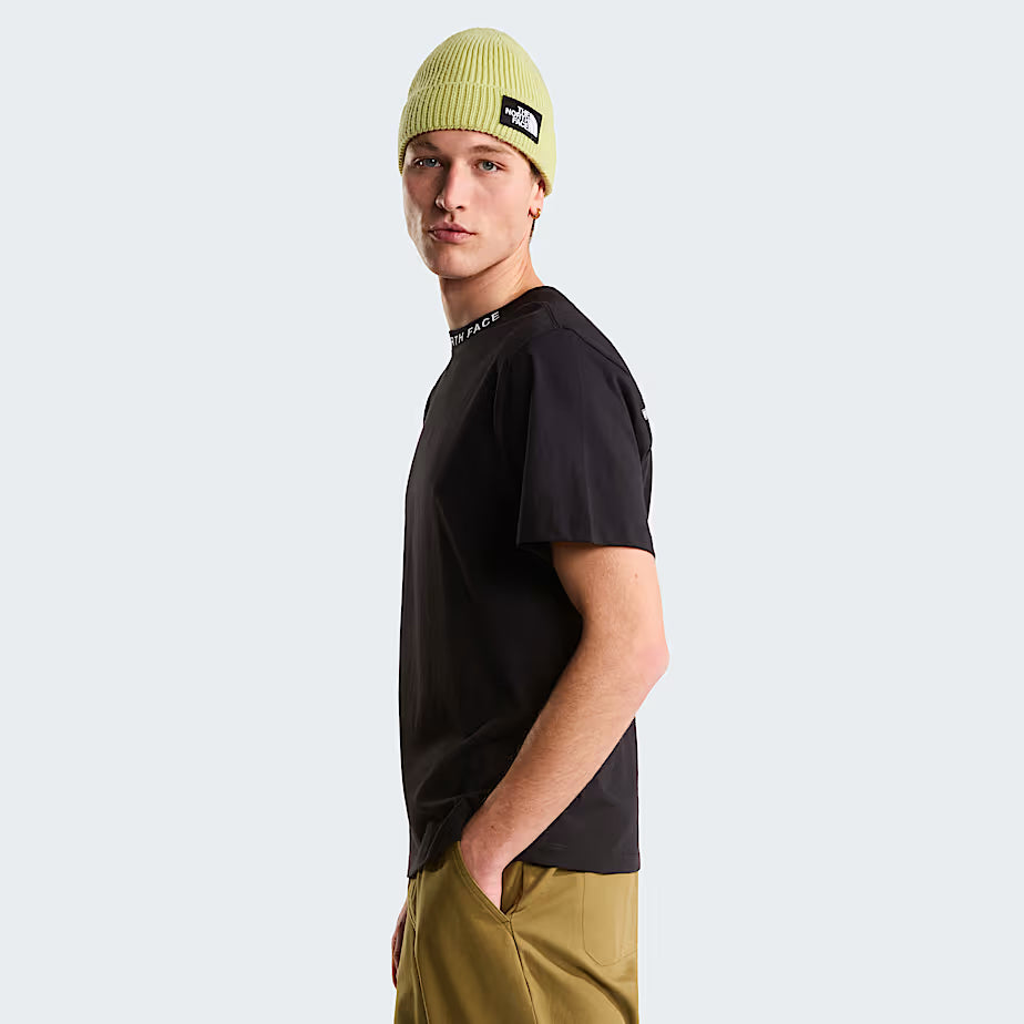 The NorthFace uomo t-shirt ZUMU RELAXED NF0A8GUYJK31