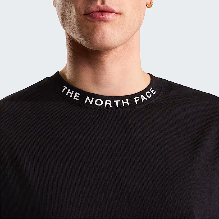 The NorthFace uomo t-shirt ZUMU RELAXED NF0A8GUYJK31