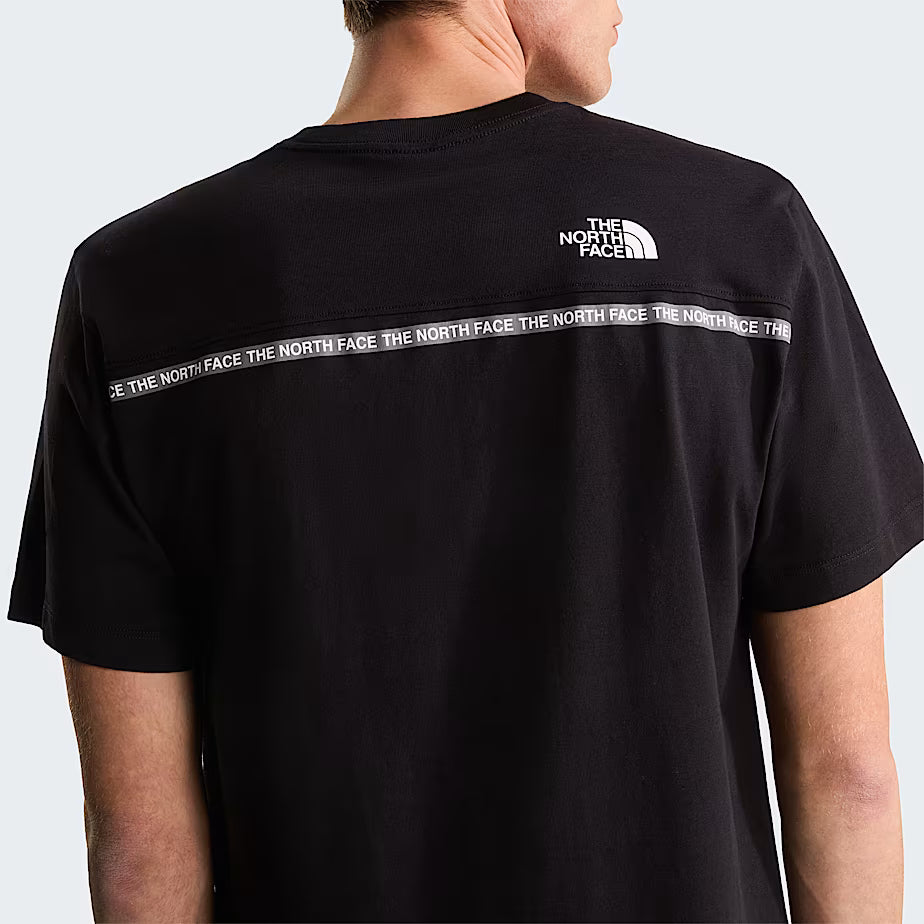 The NorthFace uomo t-shirt ZUMU RELAXED NF0A8GUYJK31