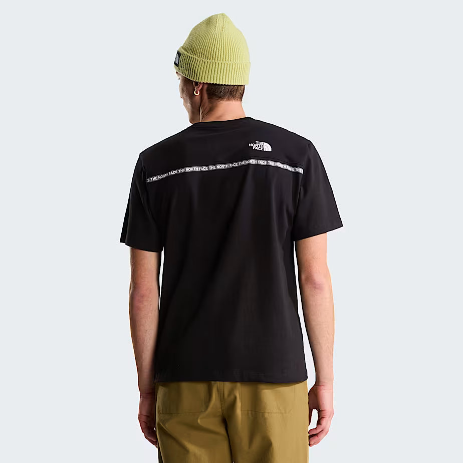 The NorthFace uomo t-shirt ZUMU RELAXED NF0A8GUYJK31
