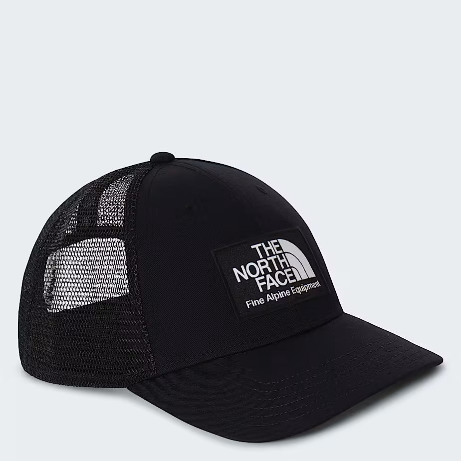 The North Face cappello Mudder Trucker NF0A5FX8JK31