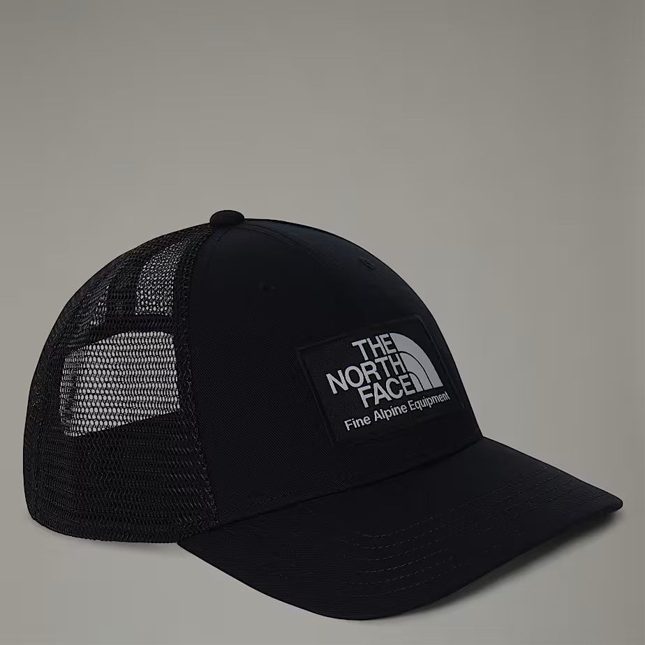 The North Face cappello Deep Fit Mudder NF0A5FX8JK31