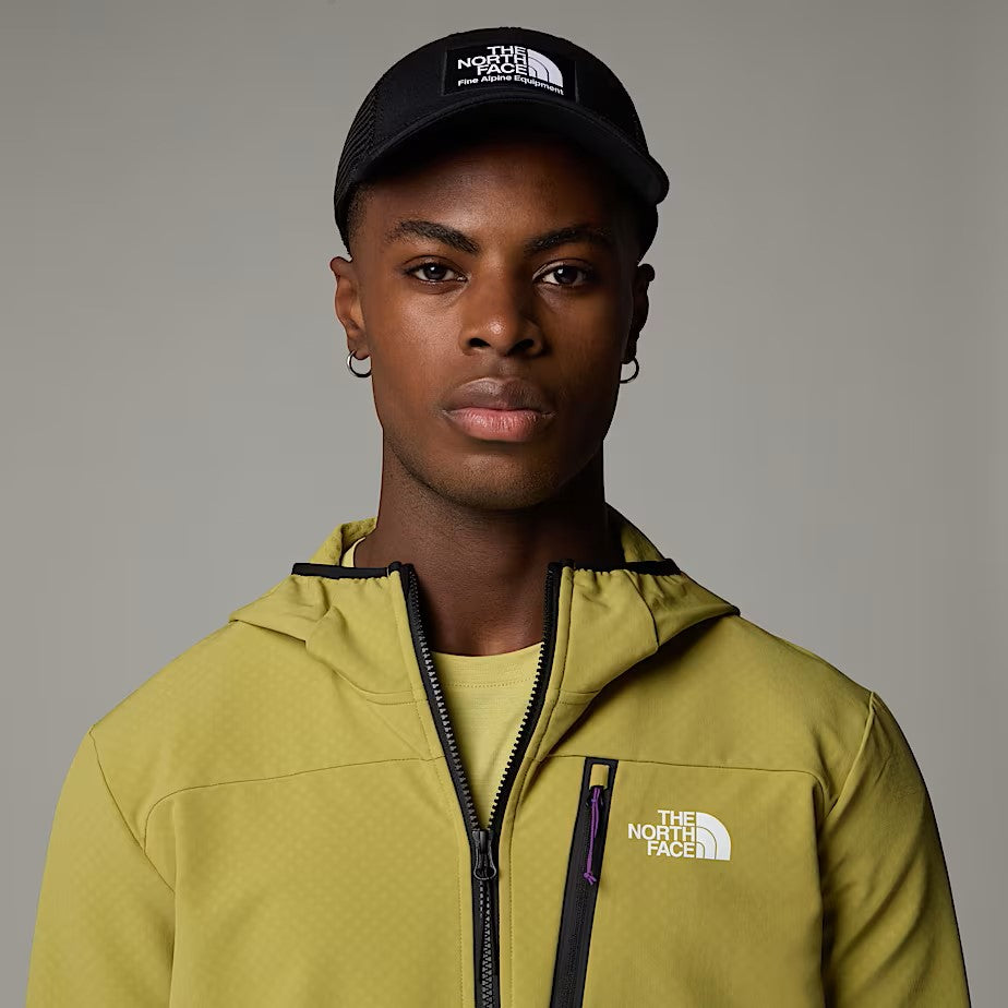 The North Face cappello Deep Fit Mudder NF0A5FX8JK31
