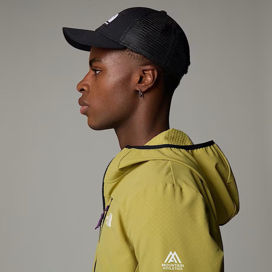 The North Face cappello Deep Fit Mudder NF0A5FX8JK31