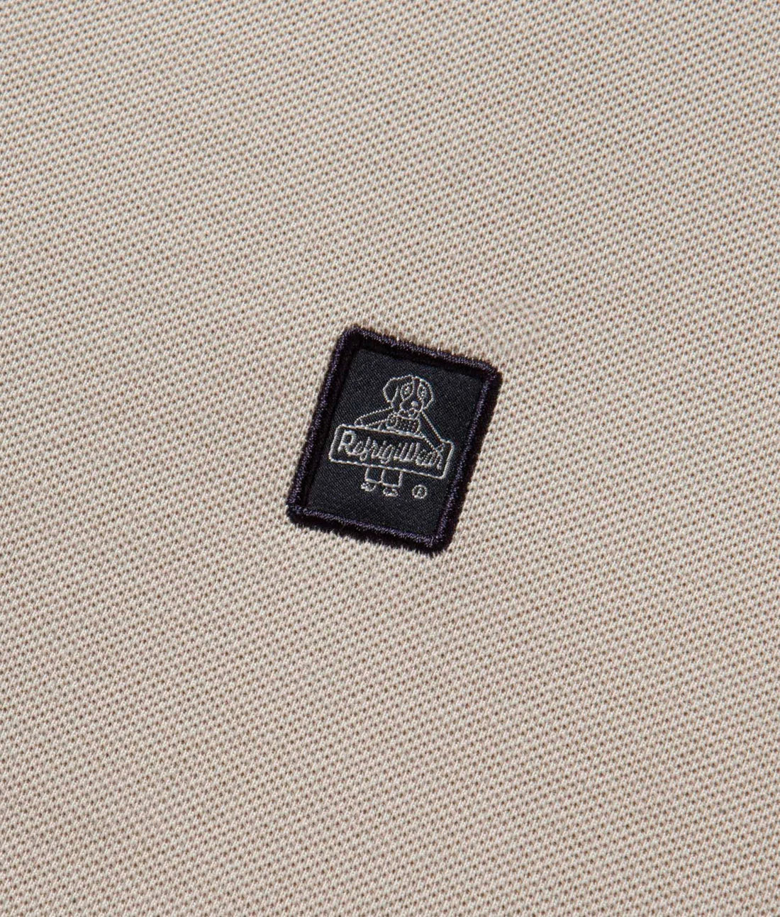 Refrigiwear uomo polo New Main RM0T19001PX A00081