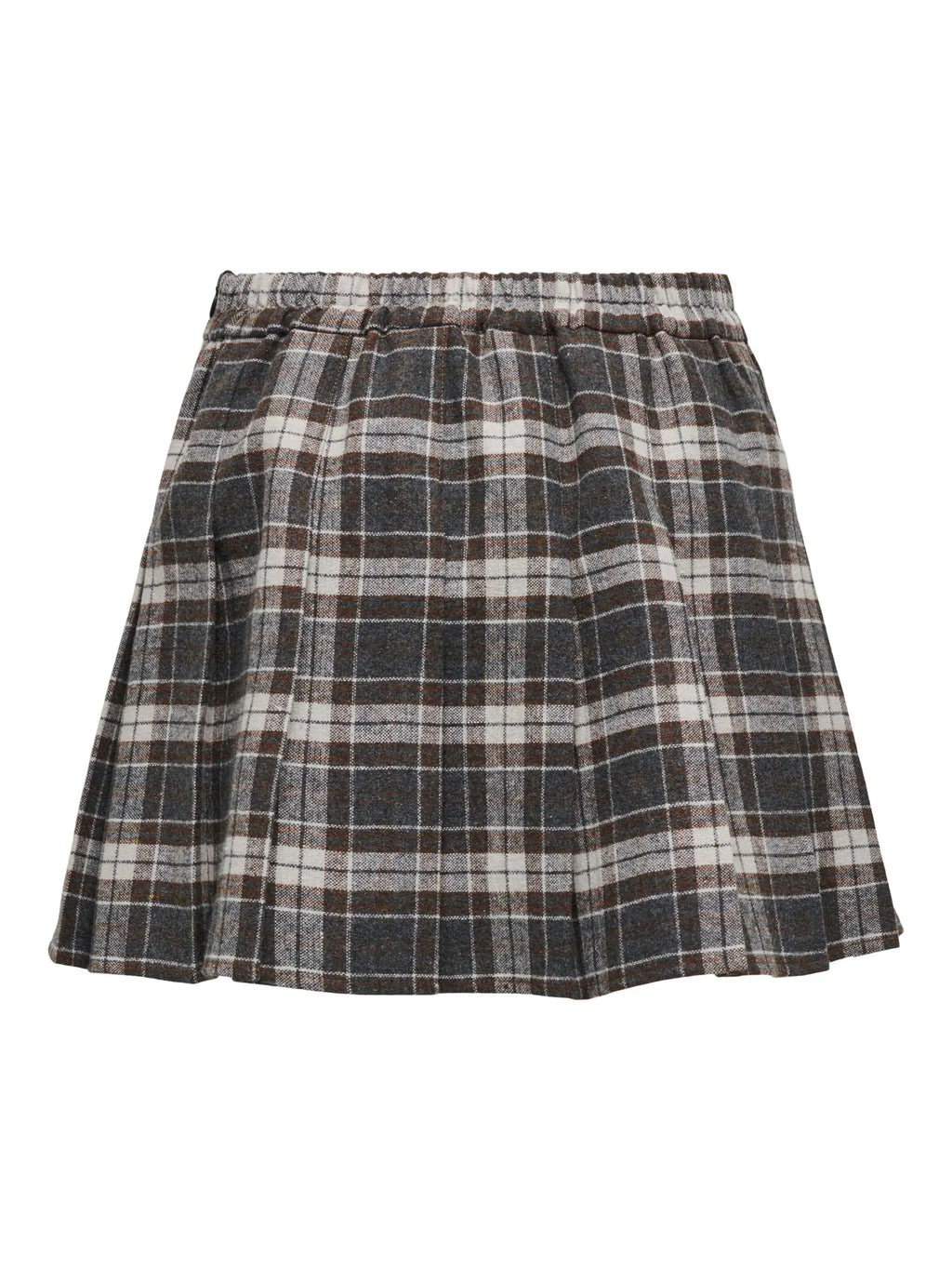 Only short CHELSEA SKORT 15328841 Black white