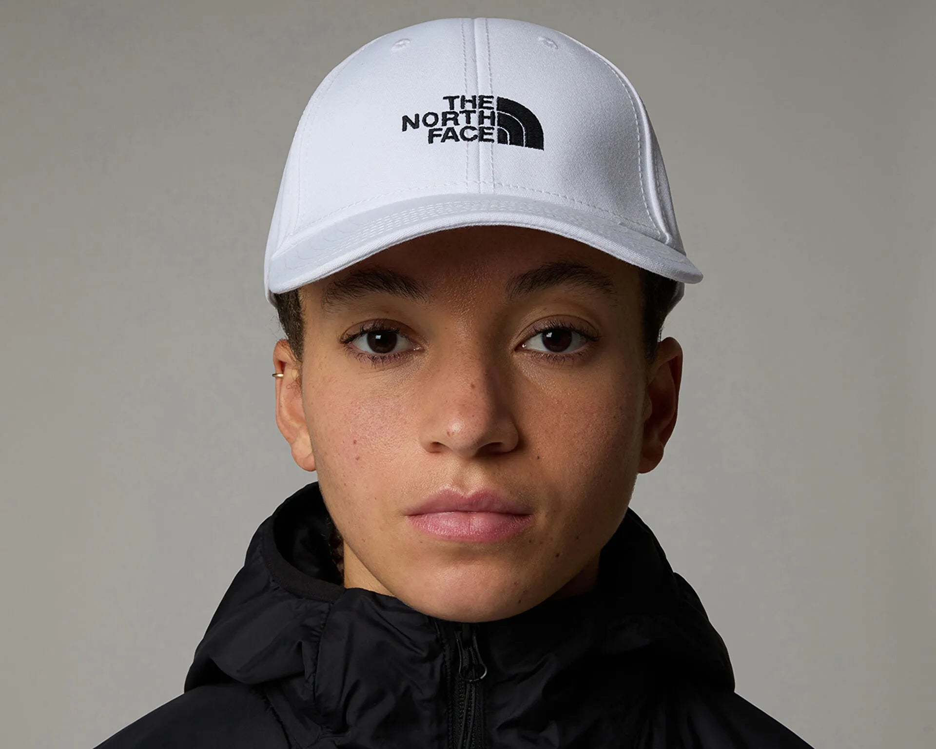 The North Face cappello Recycled 66 NF0A4VSVFN41