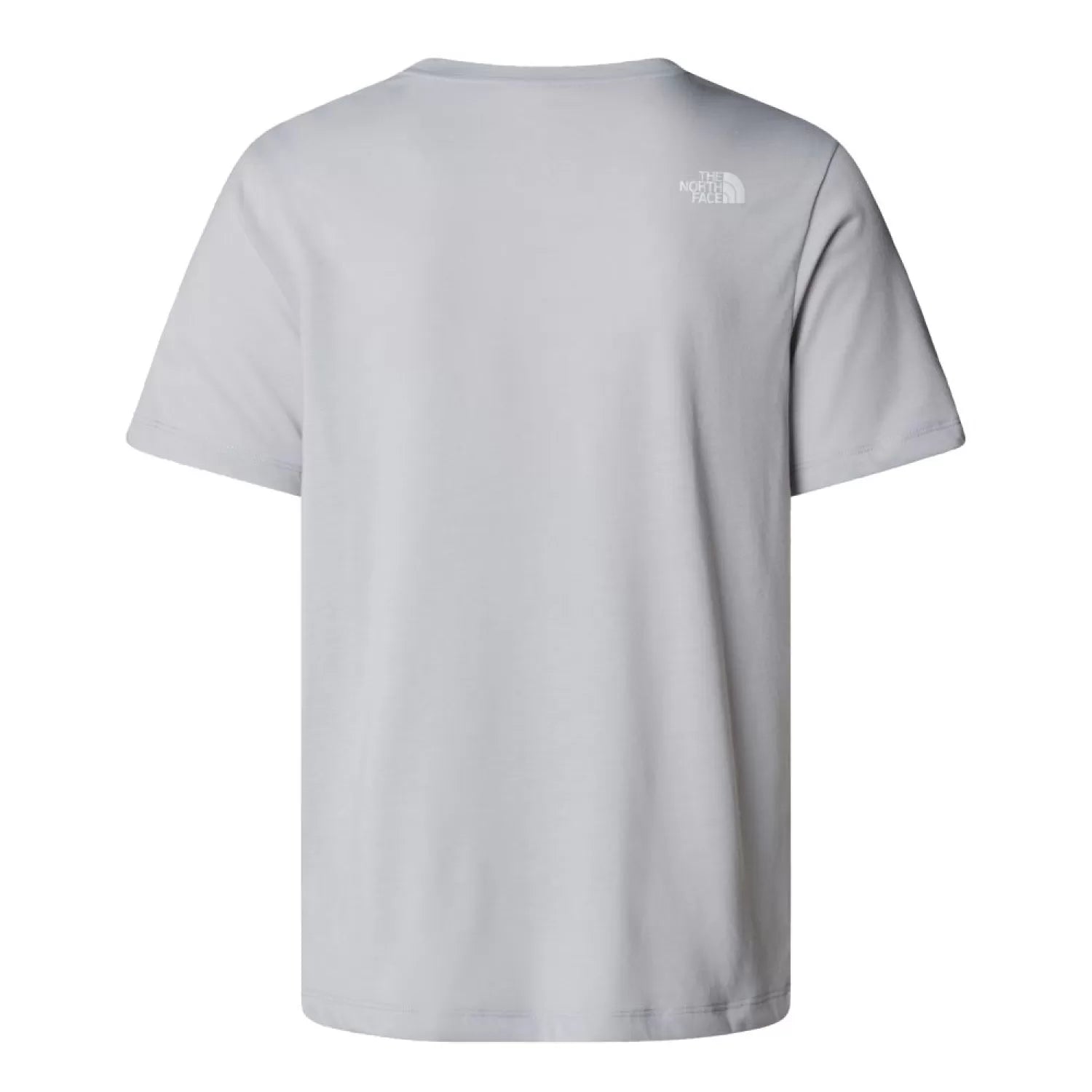 The North Face uomo t-shirt Founfdation NF0A8BQVA0M1