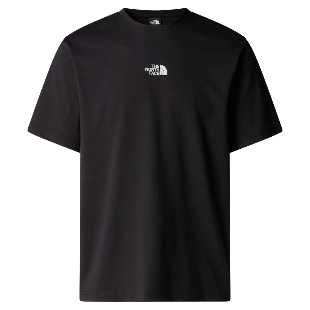 The North Face uomo t-shirt Never stop NF0A8C3AJK31