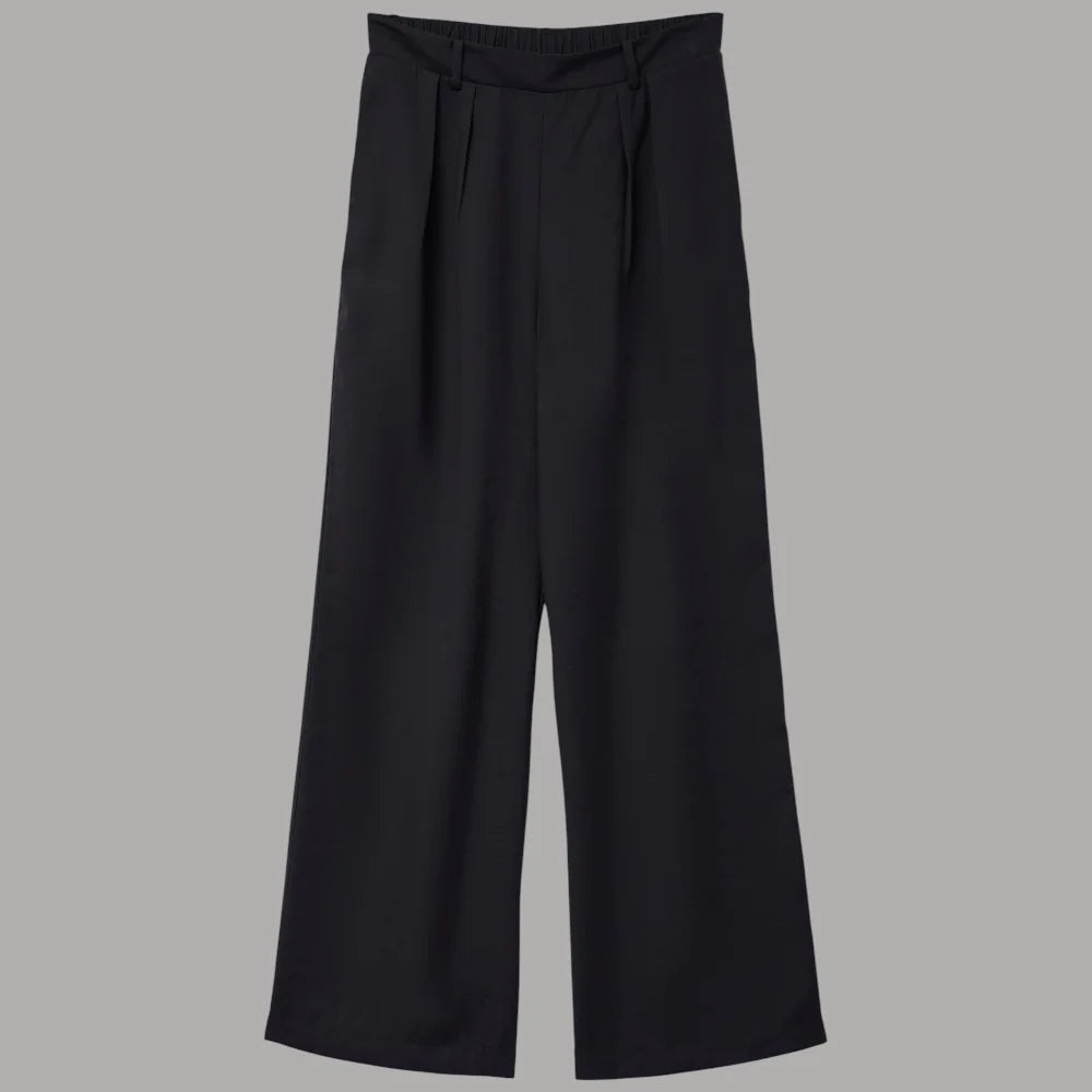 Vero Moda donna pantalone Caysa 10331403 Black