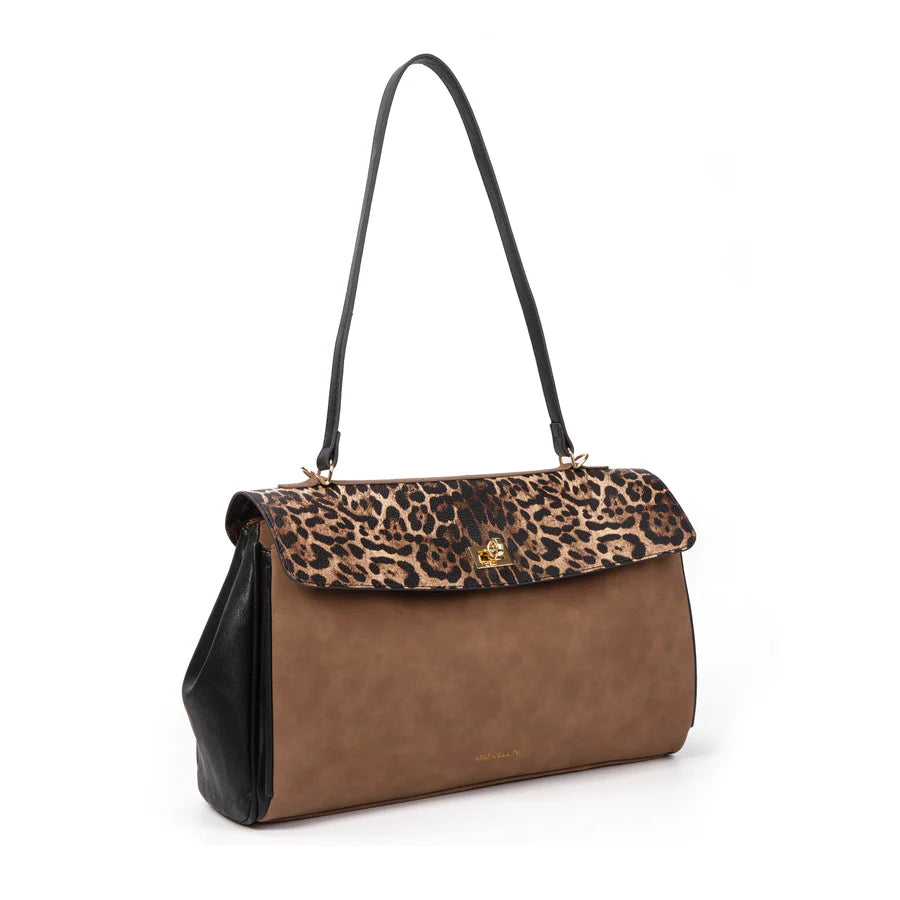 Gio Cellini donna borsa NN034 Maculata