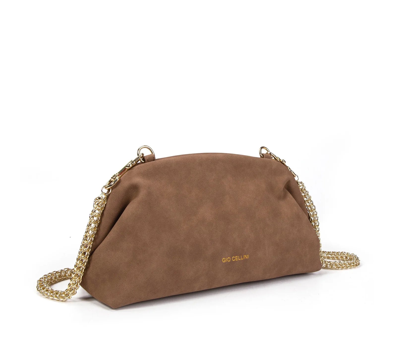 Gio Cellini donna borsa NN037 Beige