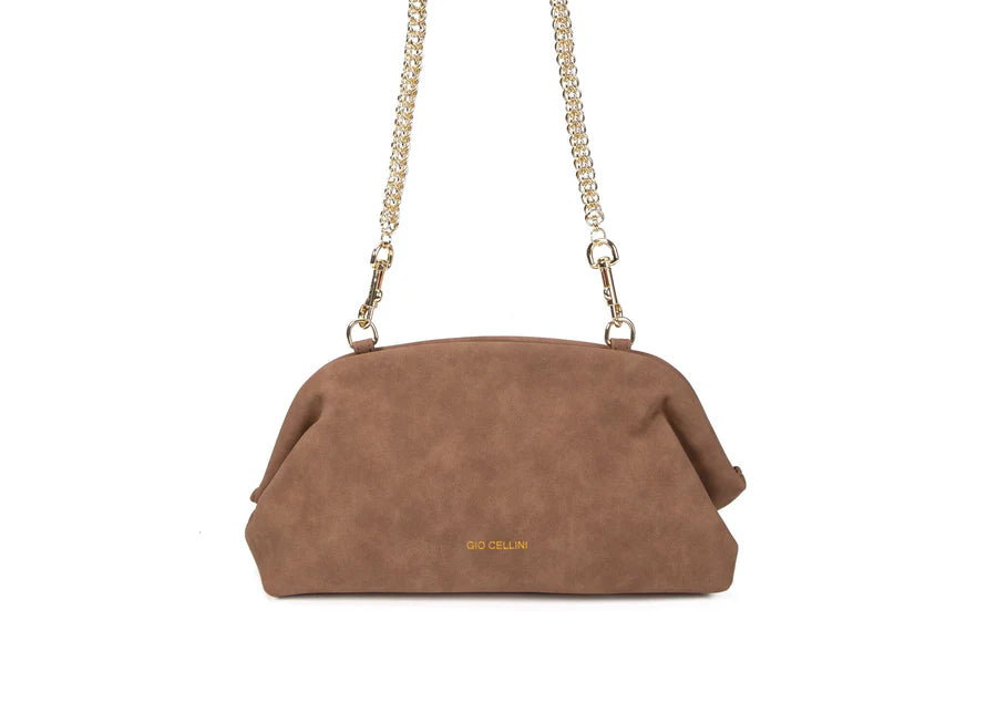 Gio Cellini donna borsa NN037 Beige