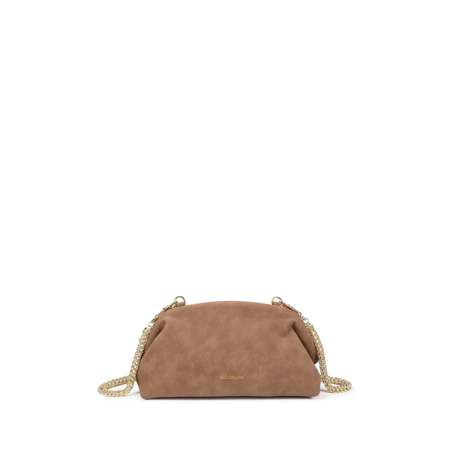 Gio Cellini donna borsa NN037 Beige