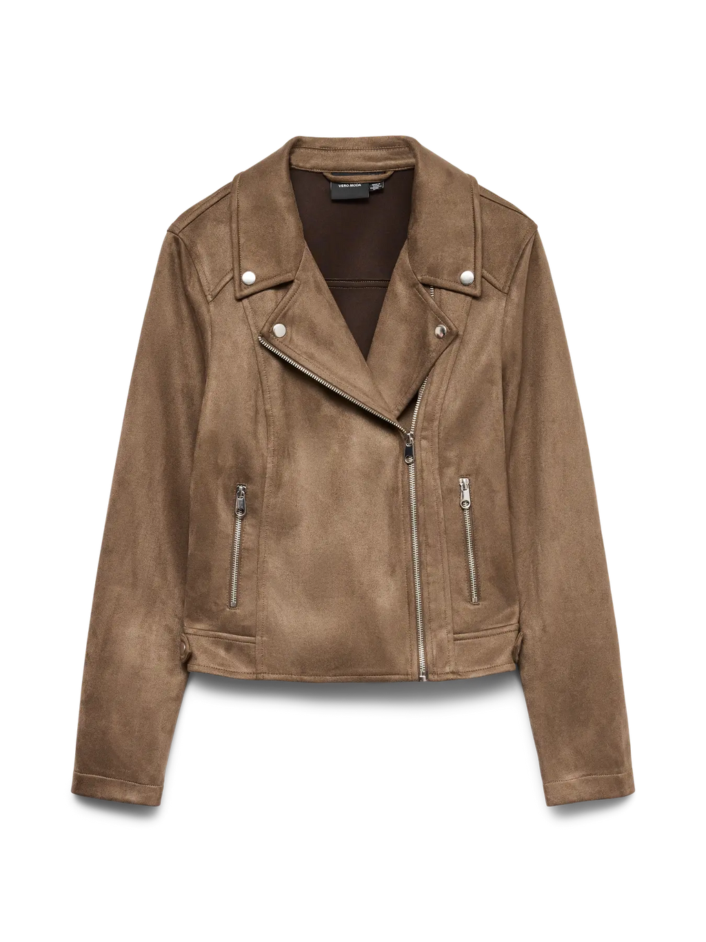 Vero Moda donna giubbino JOSE SHORTFAUX 10300938noos