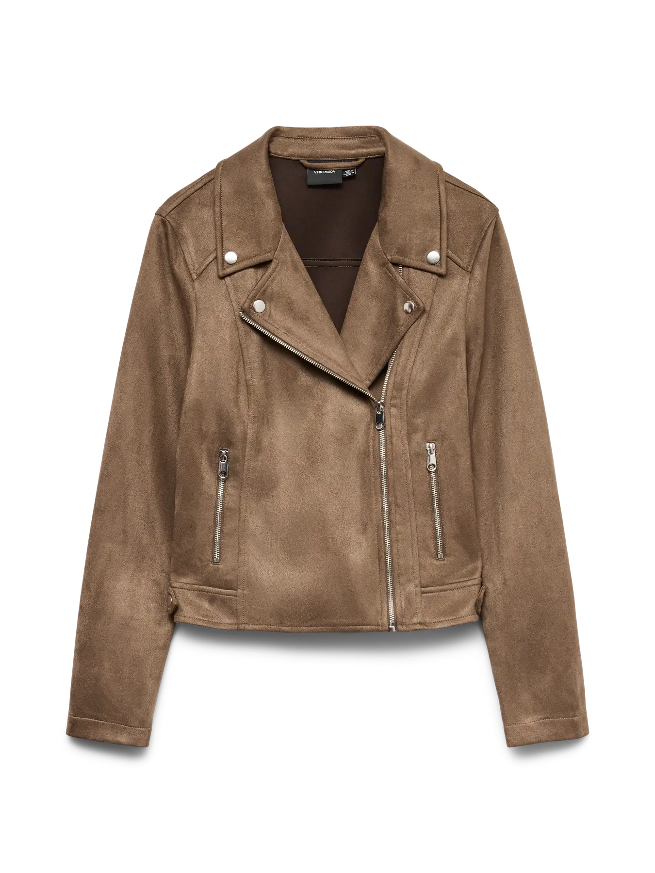 Vero Moda donna giubbino JOSE SHORTFAUX 10300938noos