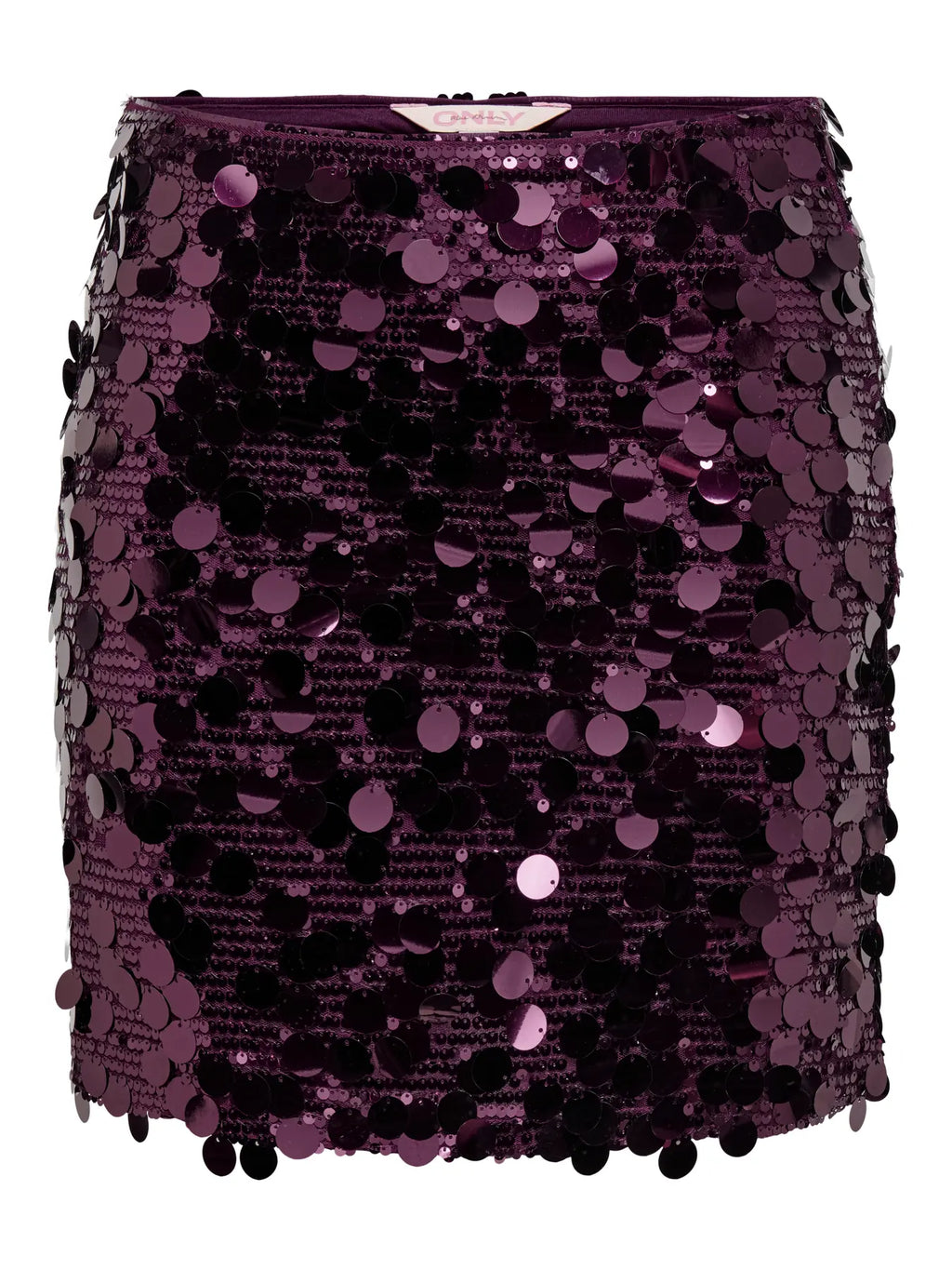 Only donna gonna Jadel Sequins 15336231 Winetasting