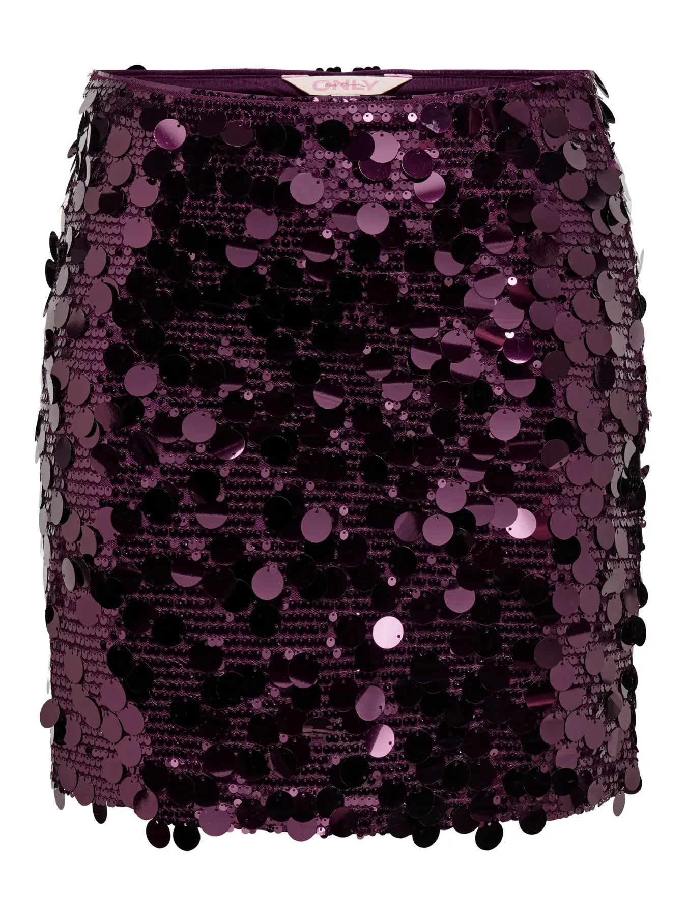 Only donna gonna Jadel Sequins 15336231 Winetasting