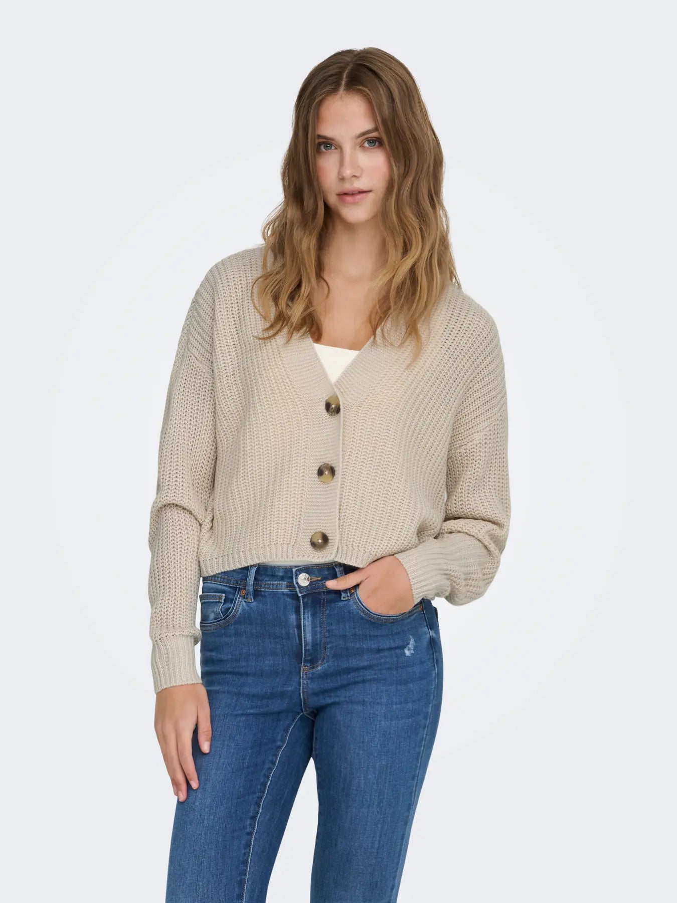 Only donna cardigan CAROL NICE 15211521 noos