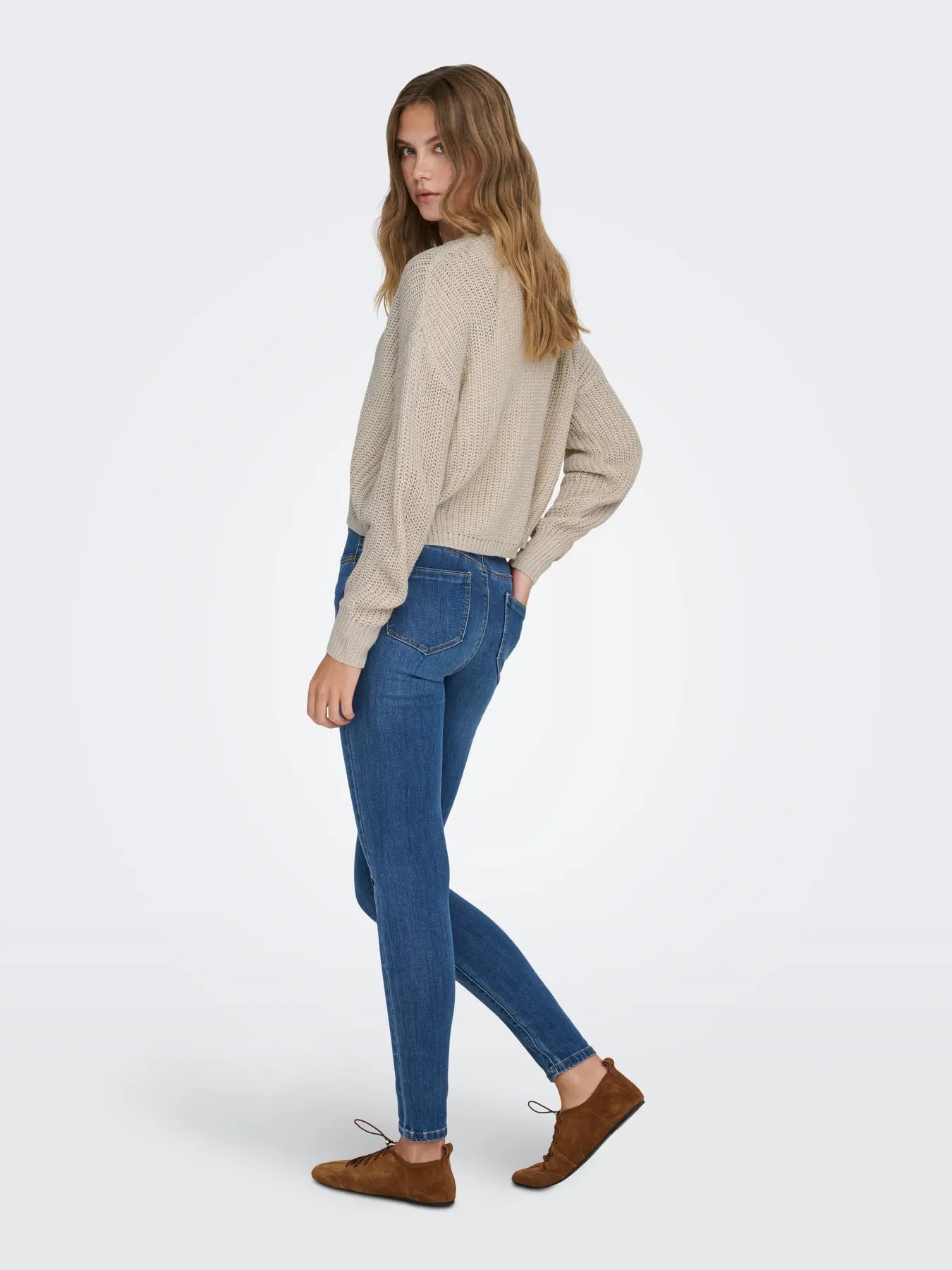 Only donna cardigan CAROL NICE 15211521 noos